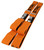 Stihl Orange Trouser Braces 130cm - Metal Clips - 0000 884 1512

Orange braces of various lengths.