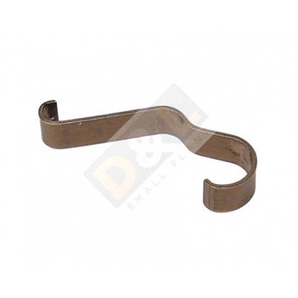 Flat Spring for Stihl MS 171  - 1123 162 7800