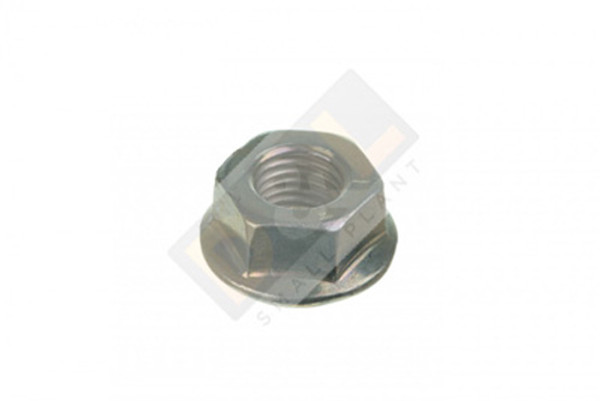 Flange Collar Nut M8 x 1 for Stihl MS 181 - MS 181C - 0000 955 0802