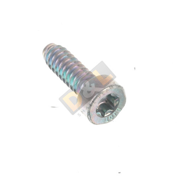 Pan Head Self-Tapping Screw IS-D5x16 for Stihl MS 181 - MS 181C - 9075 478 4115