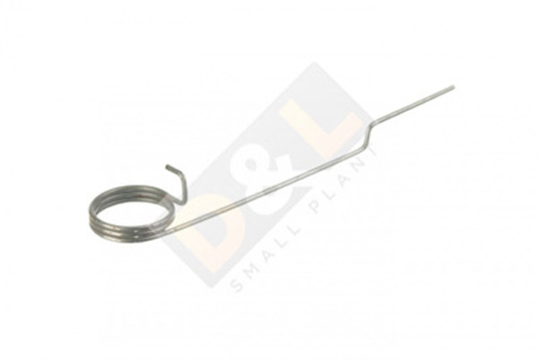 Torsion Spring for Stihl MS 181 - MS 181C  - 1117 182 4500