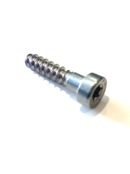 Pan Head Self Tapping Screw IS P6x21.5 for Stihl MS 200T  - 9074 478 4475