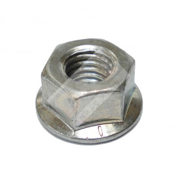 Hexagonal Nut M5 for Stihl MS 250 - MS 250C  - 9216 263 0700