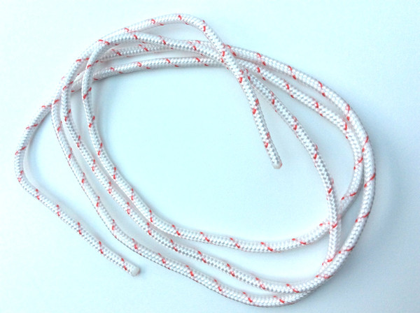 Starter Rope 2.7 x 910mm for Stihl MS 250C  - 4137 195 8200