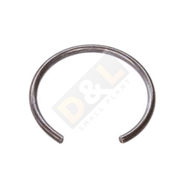 Piston Circlip for Stihl MS 260 - 9463 650 1000