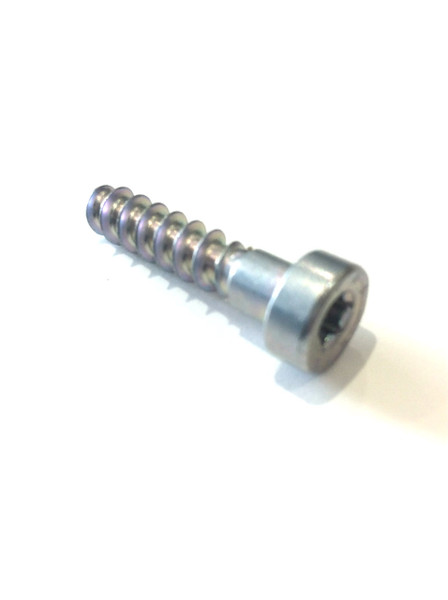 Pan Head Self Tapping Screw IS P6x26.5 for Stihl MS 260 - MS 260C - 9074 478 4545