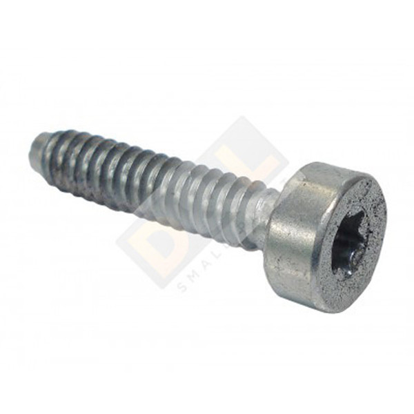 Pan Head Self Tapping Screw IS-D5x24 for Stihl MS 270 - MS 270C  - 9075 478 4159