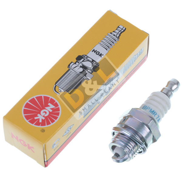 Spark Plug NGK BPMR7A for Stihl MS 280 - MS 280C  - 0000 400 7000