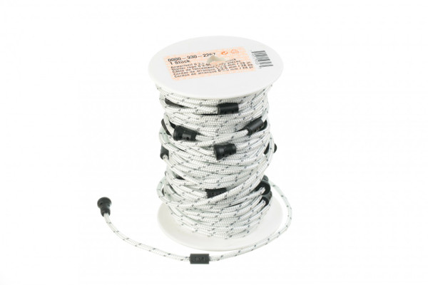 Starter Rope 3.5mm/28 Pieces for Stihl MS 360 - 0000 930 2267