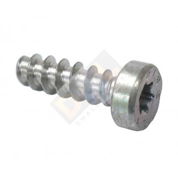 Pan Head Self Tapping Screw IS P6 x 19 for Stihl 036  - 9074 478 4435