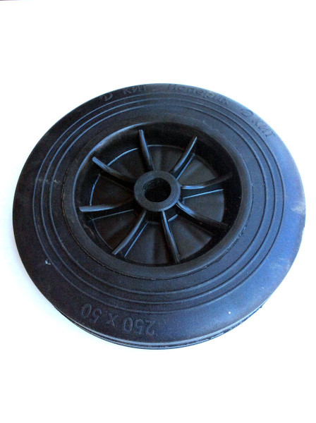 Chassis Wheel Atlas Copco LP 9-20 Power Pack - 3377 0056 12