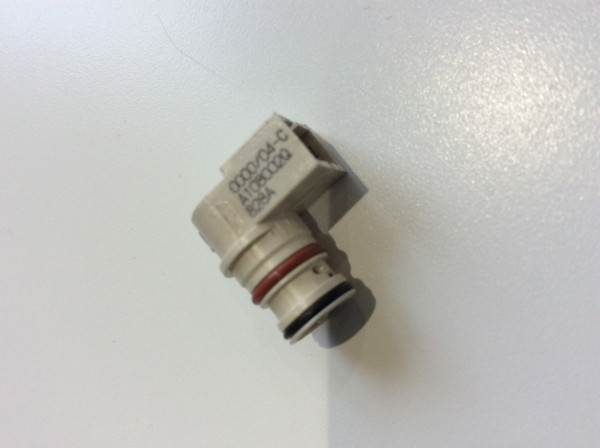 Solenoid Valve for Stihl MS 661 C-M - 0000 120 5104