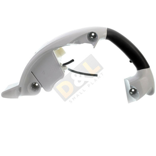 Handle Frame Fuel Tank for Stihl BG 86 - BG 86 C Petrol Blower - 4241 790 5605

Genuine STIHL Part