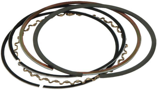 Piston Ring Set (Standard) for Honda GX160 - 13010-ZF1-024

Genuine HONDA Part

This Part is Specific To Serial Numbers one of multiple variations for the model listed please contact us with engine serial number for correct match.