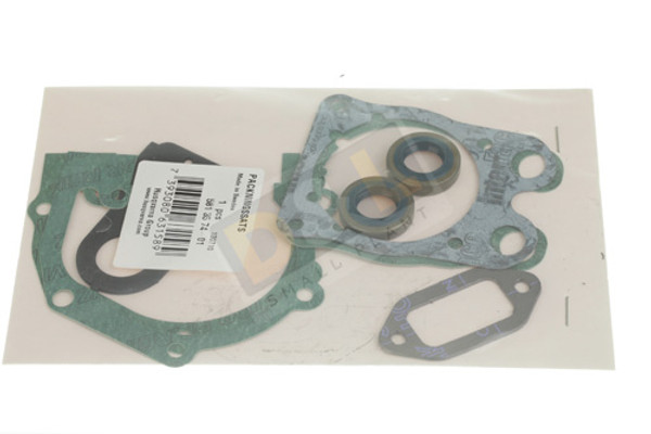 Gasket Kit incl Oil Seals for Husqvarna K760 - 581 35 74 02