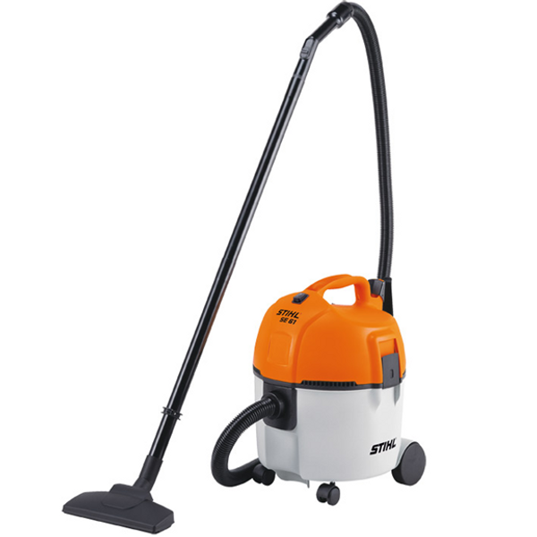 Stihl SE62 Wet & Dry Vacuum Cleaner - 4758 012 4402