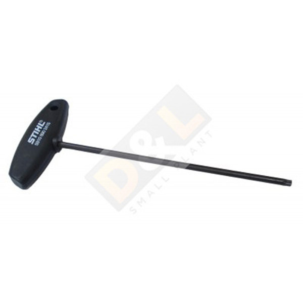 150mm Torx Driver for TS350 - 5910 890 2400