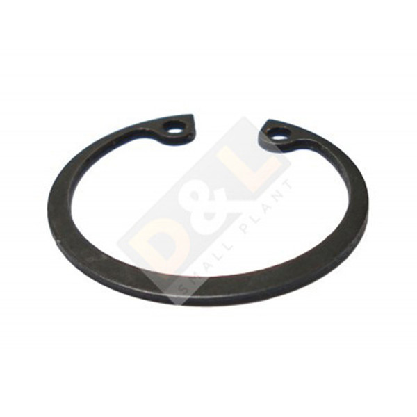 Clutch Pulley Circlip for Stihl TS410 - 9456 621 3100