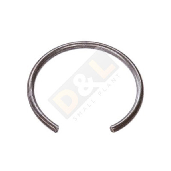 Piston Snap Ring Circlip  for Stihl TS410 - 9463 650 1000
