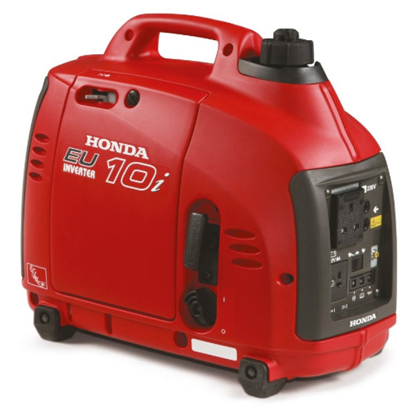 Honda EU10i Petrol Portable Inverter Generator 