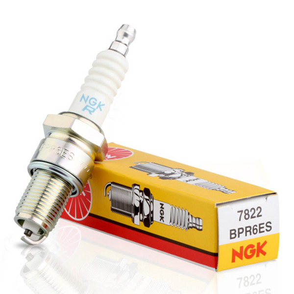 NGK Spark Plug for Honda GX120 - BPR6ES