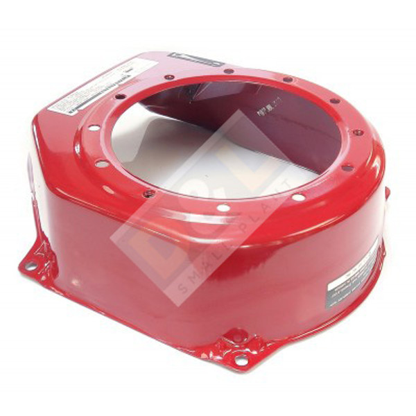 Oil Alert Fan Cover for Honda GX160 - 19610 ZE1 810ZA