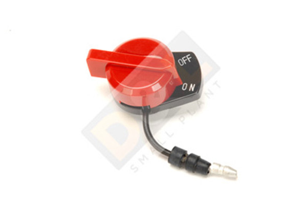 Single Wire Stop Switch for Honda GX160 - 35120-Z0D-V81