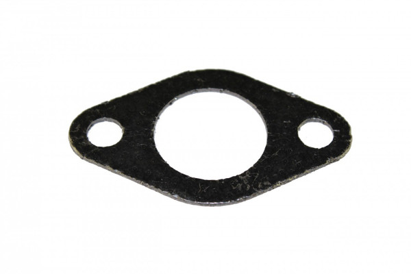 Exhaust Gasket (2 Bolt) for Honda GX340- 18333-ZE3-800