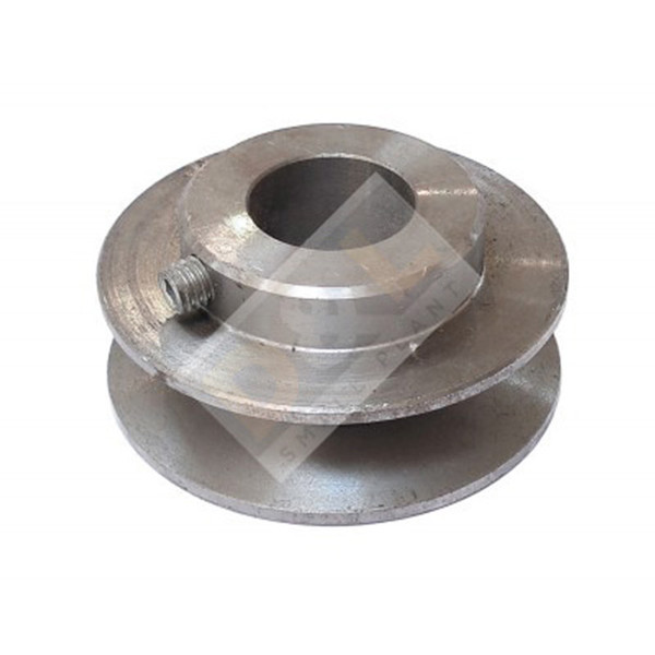 3/4" Shaft Engine Pulley for Belle Minimix 150 - MS18