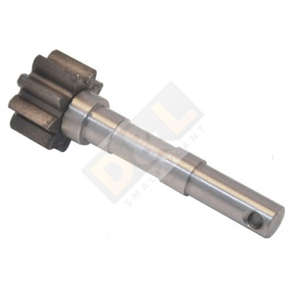 Drive Pinion for Belle Minimix 130 - 901/10800