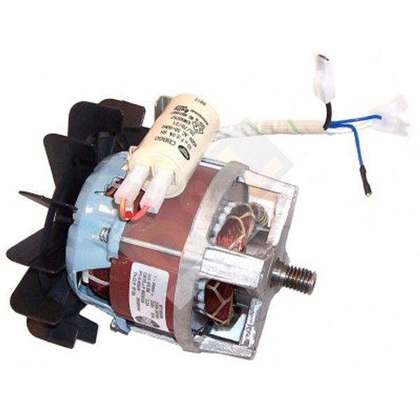 230v Electric Motor for Belle Minimix 130 - 901/99958