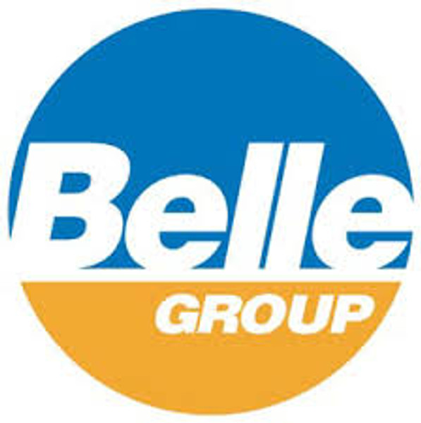 Plate for Belle Premier 100XT - 909/99810