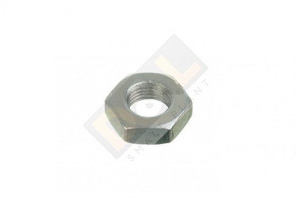 Hexagon Nut M10x1 L/H Thread for Stihl TS420 - 9211 260 1350