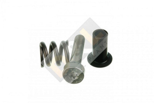 Blade Adjusting Screw Assembly for Stihl TS350 - 4223 710 9500
