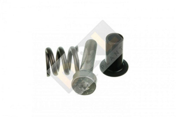 Blade Adjusting Screw Assembly for Stihl TS360 - 4223 710 9500