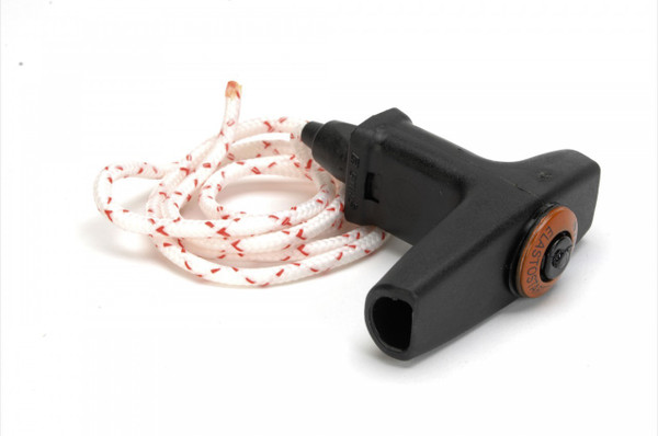 ElastoStart Starter Grip & Rope 4.5mm for Stihl TS400 - 0000 190 3414
