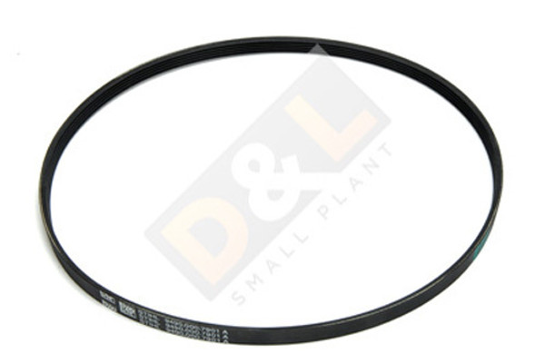 Poly V Ribbed Drive Belt  for Stihl TS480i - 9490 000 7901

Genuine Drive Belts Last Longer