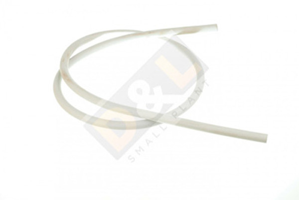 Water Pipe 5.6x1.9 mm x 1 m for Stihl TS500i - 0000 937 4049