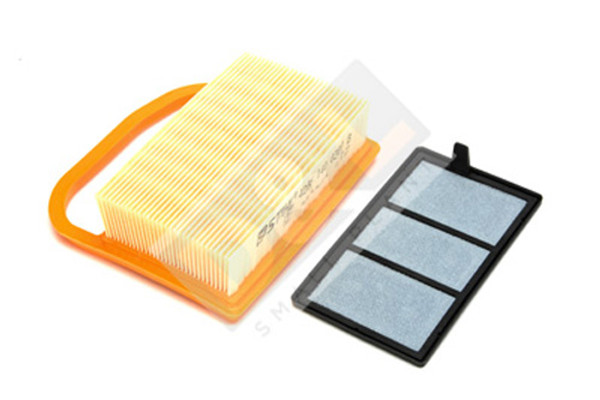 Air filter Set for Stihl TS500i - 4238 140 4403