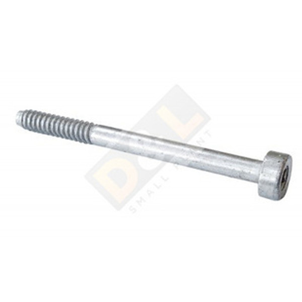 Pan Head Self Tapping Screw IS-D5x45 for Stihl TS500i - 9075 478 4190