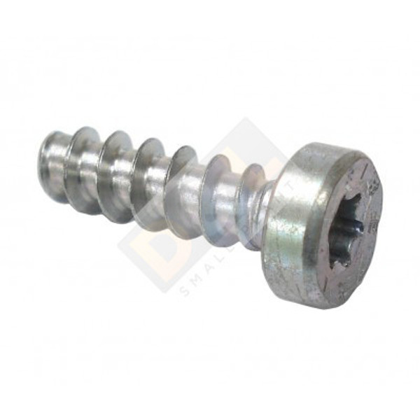 Pan Head Self Tapping Screw IS-P6x19 for Stihl TS800 - 9074 478 4435