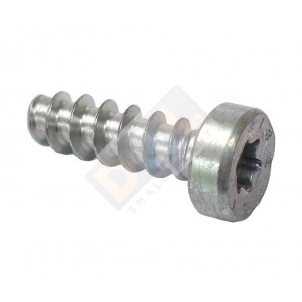Pan Head Self Tapping Screw IS-P6x19 for Stihl TS700 - 9074 478 4435