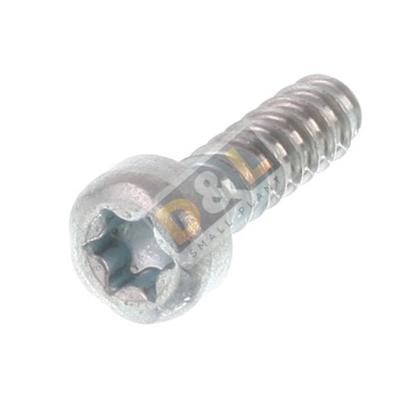 Pan Head Self-Tapping Screw IS-D4x18 for Stihl BG 86 & BG 86 C - 9075 478 3018