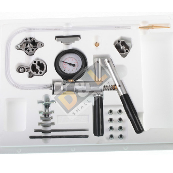 Stihl Pressure Testing Tool Kit from Special Tools Range - 0000 890 1701