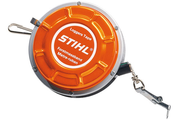 Refill for Stihl Forest Tape Measure 25m - 0000 881 0872