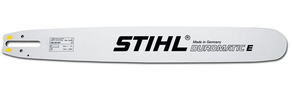 Stihl 17"/43cm Duromatic Guide Bar - 3002 000 9215