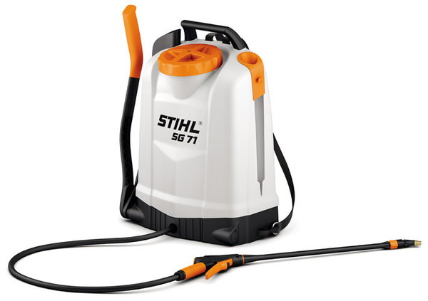 Stihl SG71 Manual Backpack Sprayer - 4255 019 4970