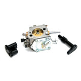 Genuine Carburettor for Stihl TS400 - 4223 120 0653