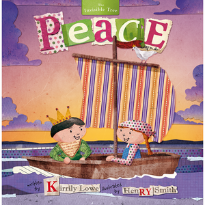 The Invisible Tree: Peace