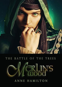 Merlin's Wood: Battle of the Trees